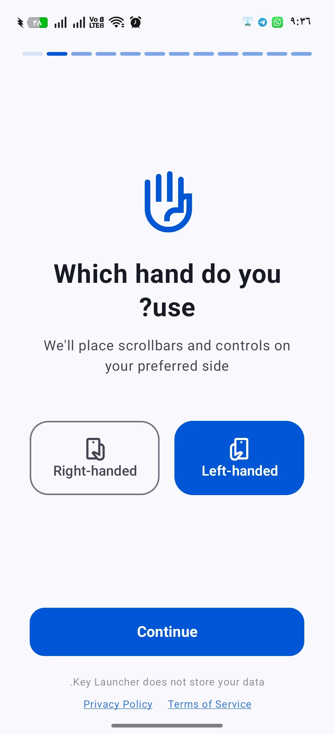 Phone Mockup