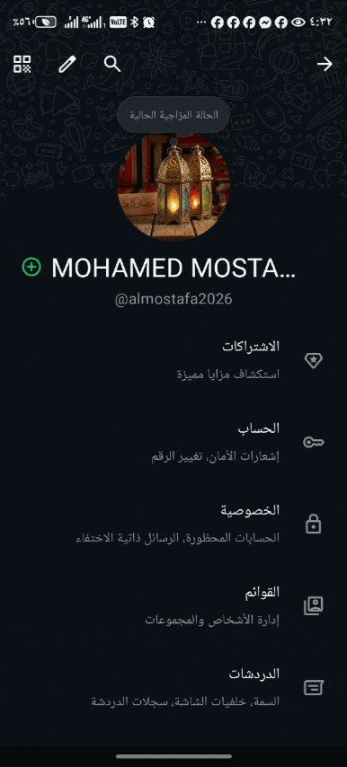 Phone Mockup