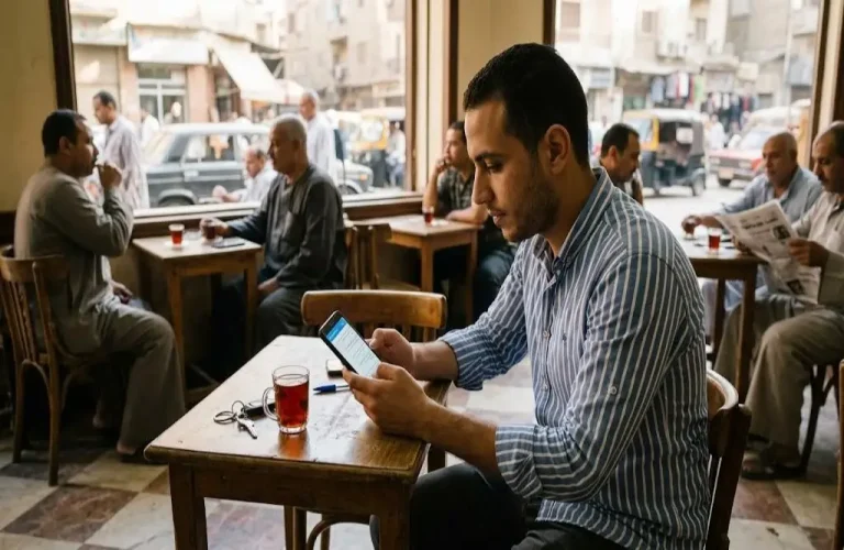 تطبيق بيت.كوم (Bayt) … دليلك للوظيفة