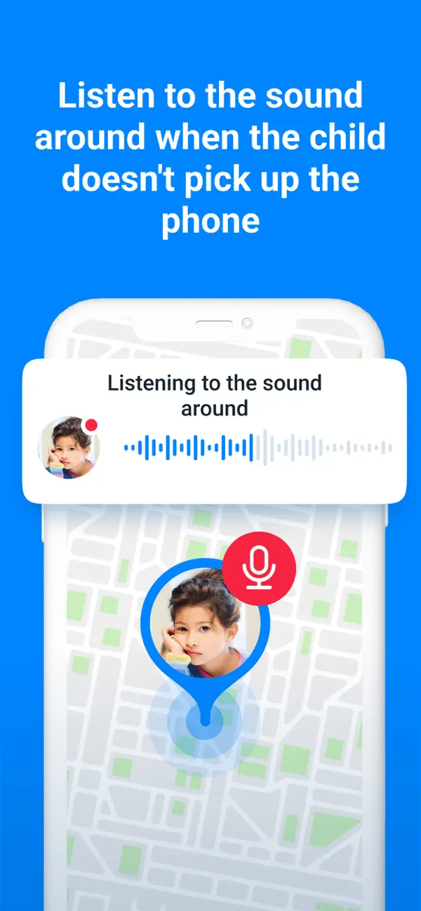 Phone Mockup