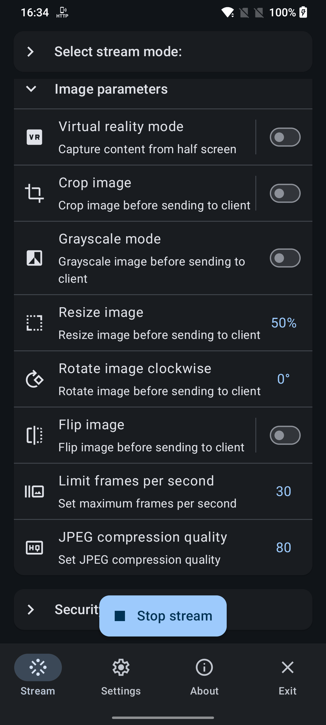Phone Mockup