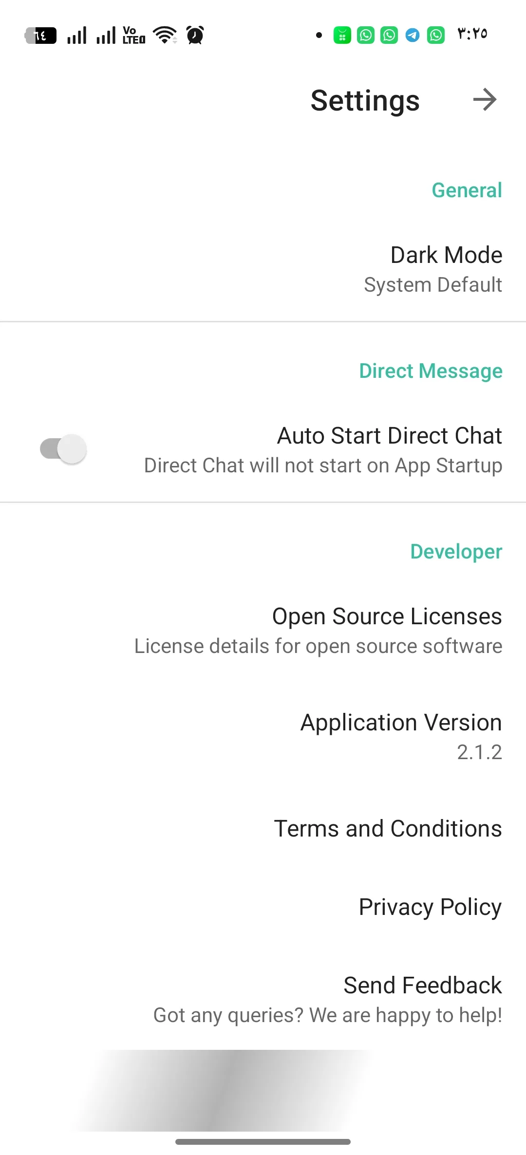 Phone Mockup