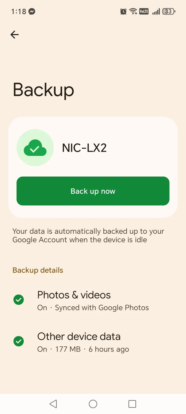 Phone Mockup