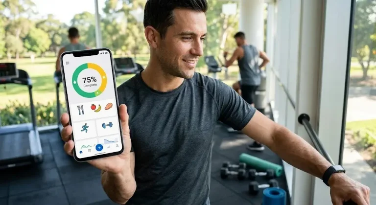 تطبيق MyFitnessPal: كل ما تحتاج معرفته عن أشهر تطبيق لتتبع السعرات والتغذية