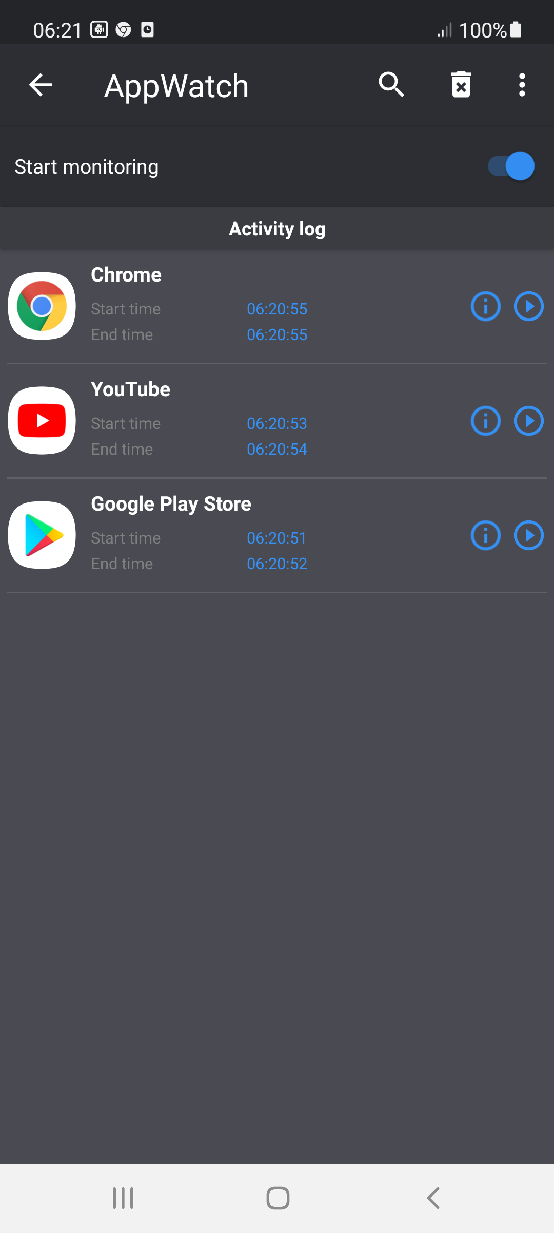 Phone Mockup