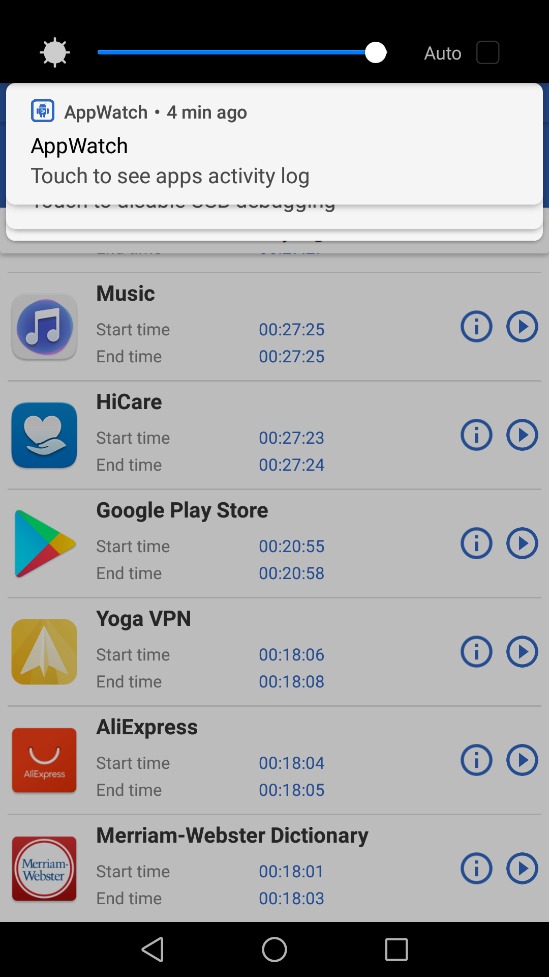 Phone Mockup