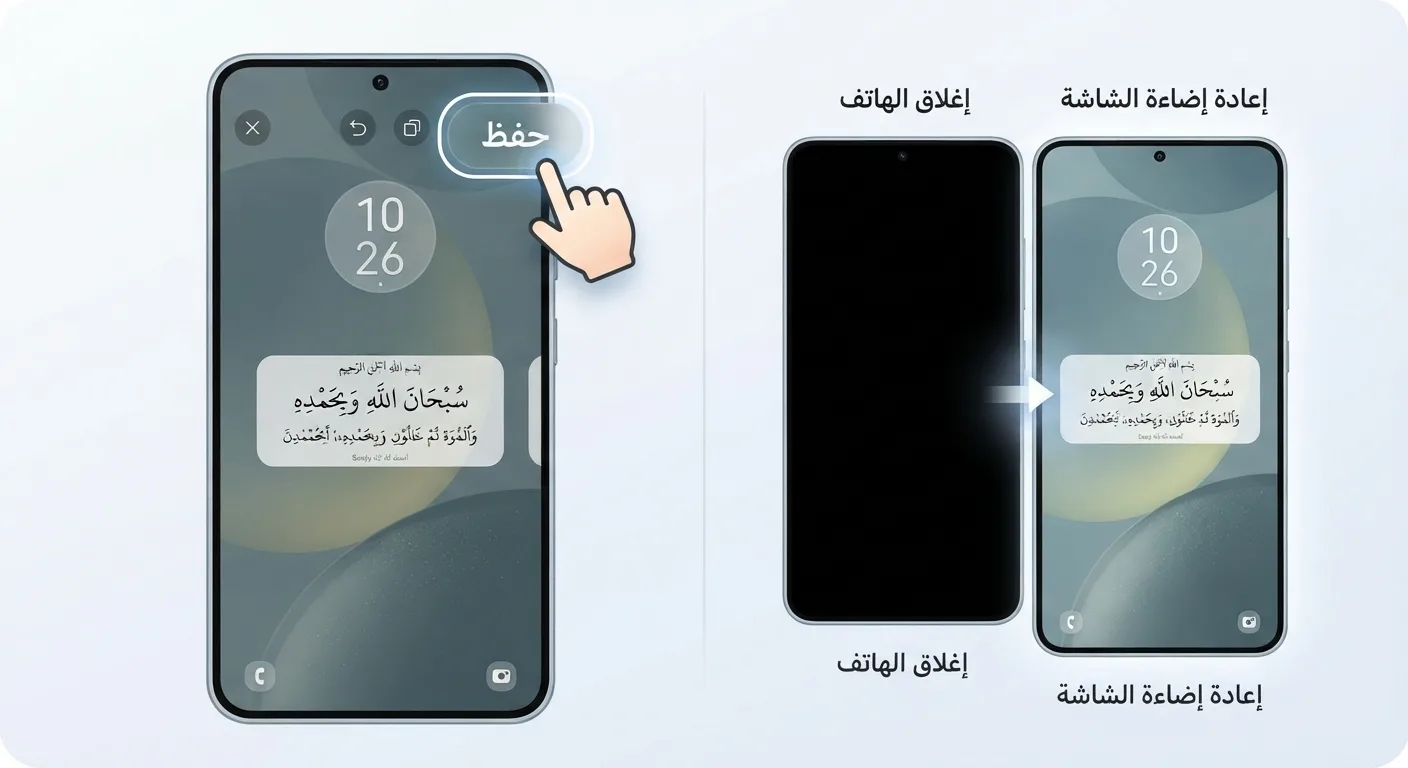 Phone Mockup