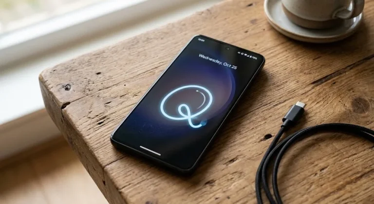 وداعاً للنمط والباسورد التقليدي! – افتح هاتفك برسمة أو توقيع مع تطبيق Gesture Lock Screen