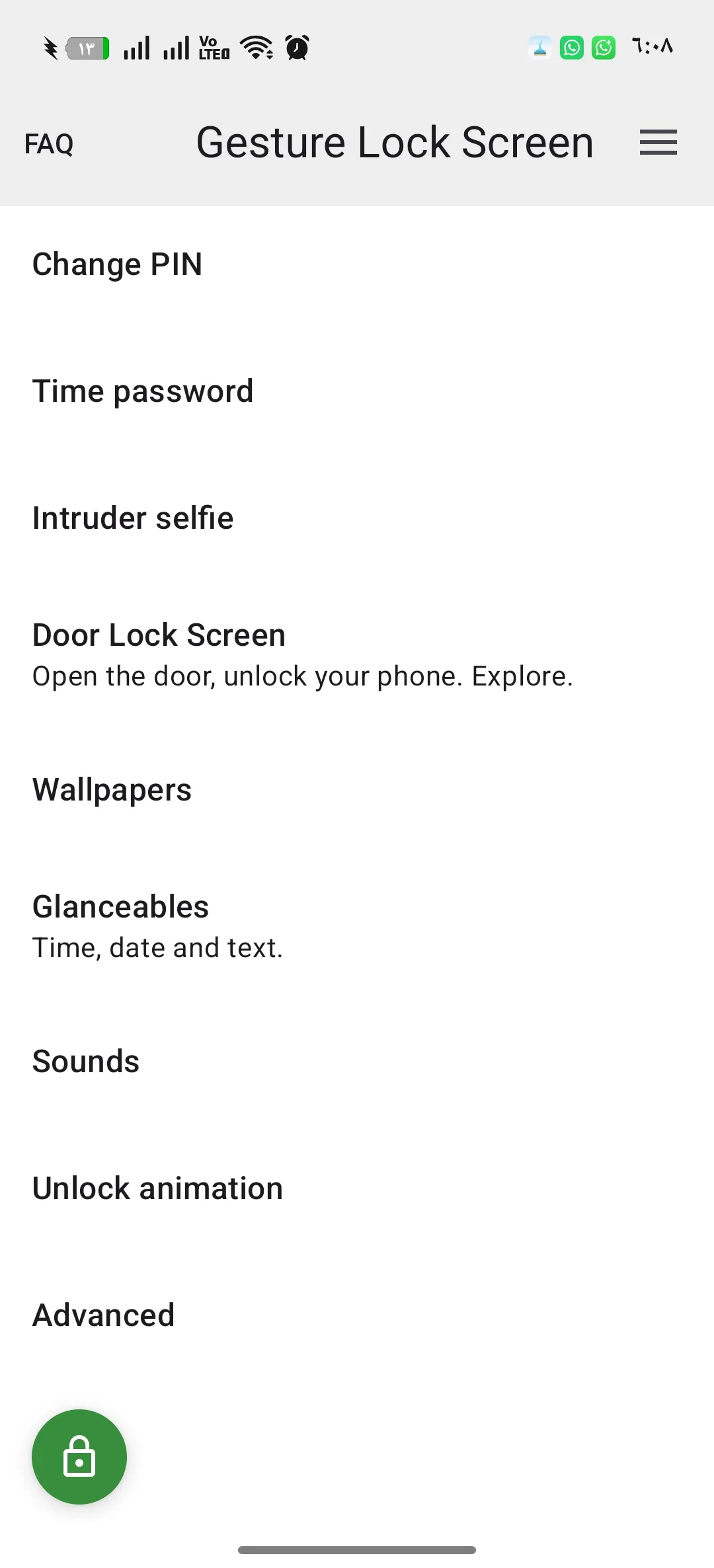 Phone Mockup