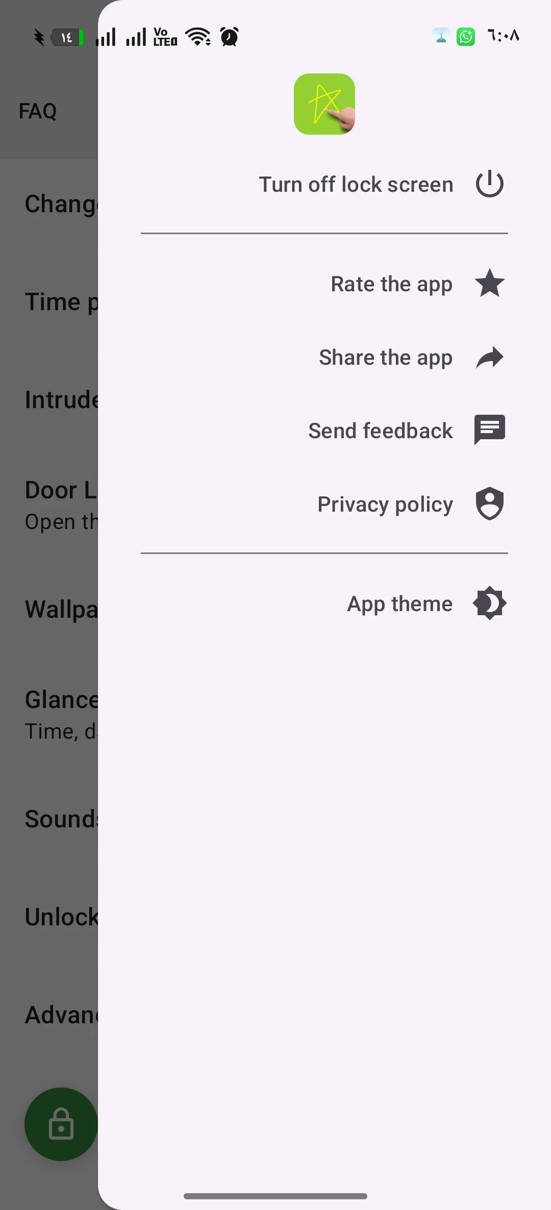 Phone Mockup