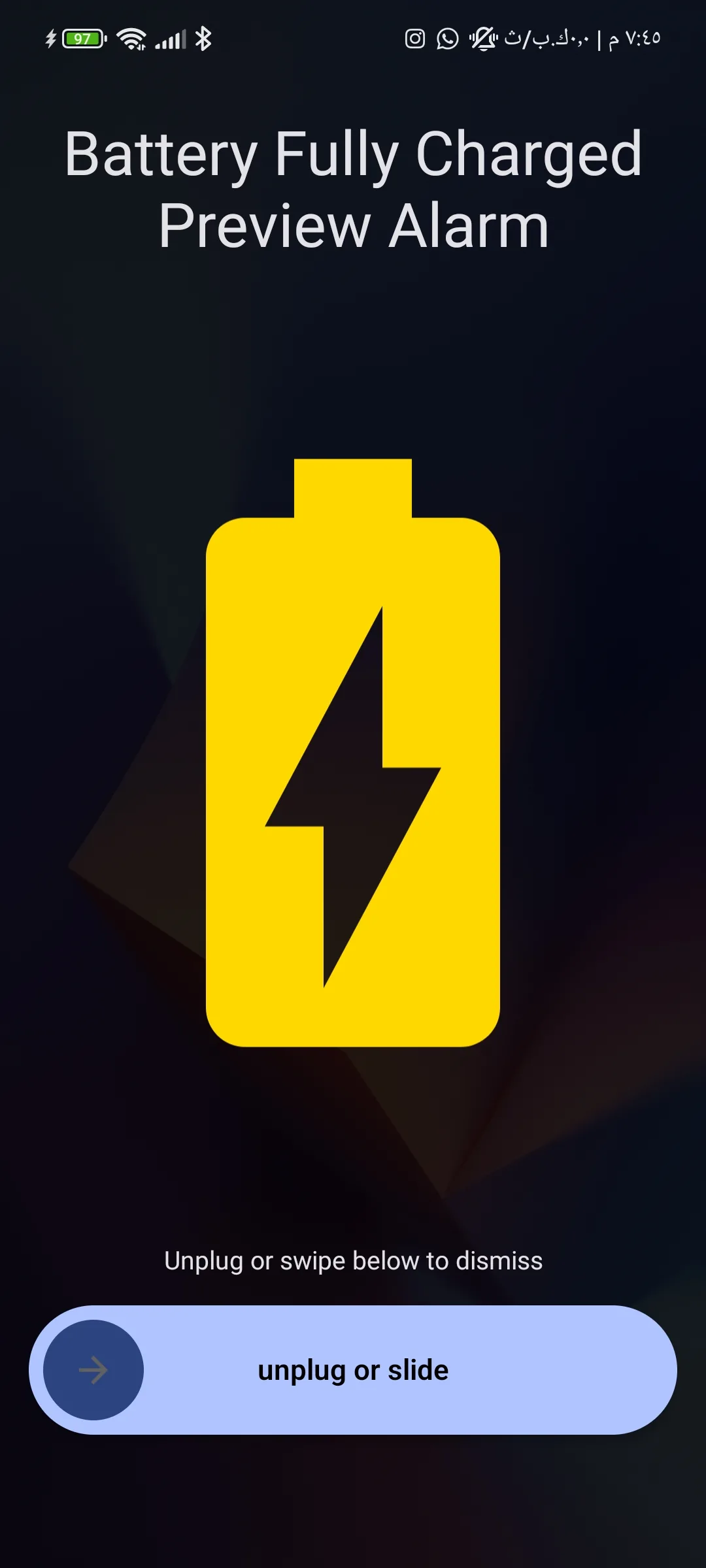 Phone Mockup